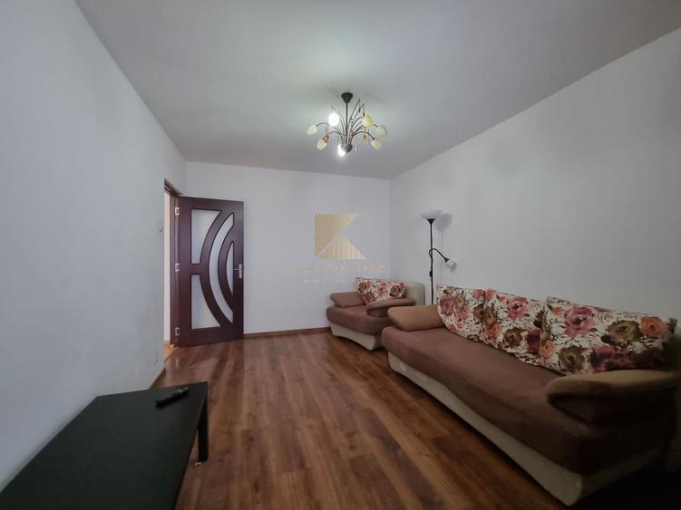 Apartament decomandat | 3 camere | 65 mpu | Tractorul, Mociulschi - 1