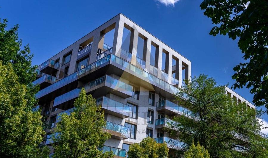 CORTINA 126 | CAMBRIDGE SCHOOL | IANCU NICOLAE | PENTHOUSE 4 CAMERE|COMISION 0% - 13