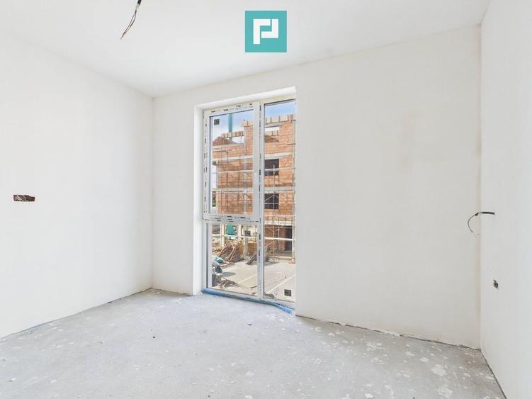 Apartament avangardist Freidorf  - Shopping City - 13