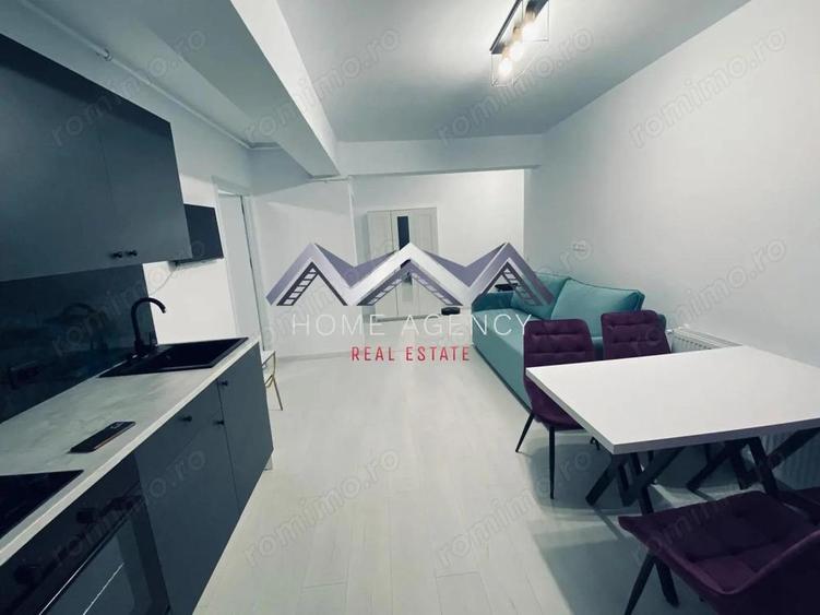 Apartament 2 camere Otopeni 60 mp | prima inchiriere | bloc nou, parcare - 12