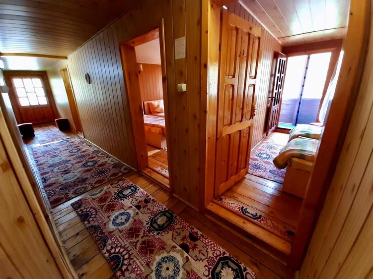 Pensiune 7 camere, Lepsa - 24