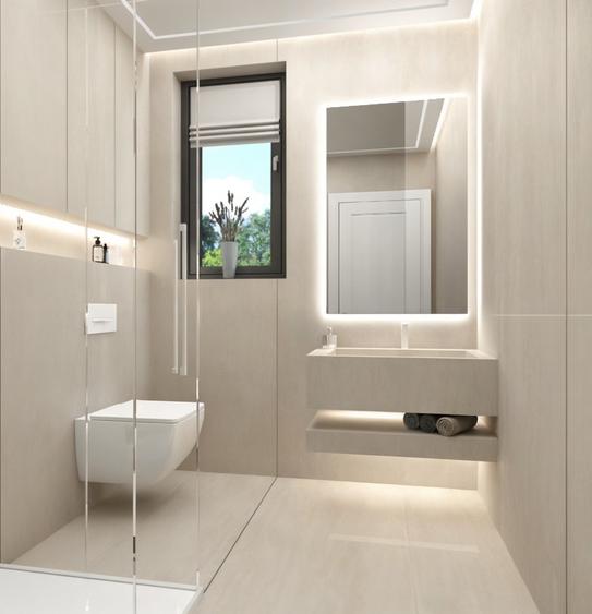 Intrarea Lacului Residence – Acolo unde te intorci, cu drag, acasa - 33