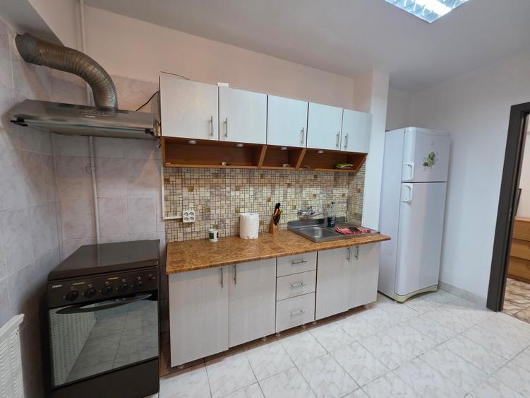 Apartament cu 2 camere de inchiriat in zona Rahova - Margeanului - 6