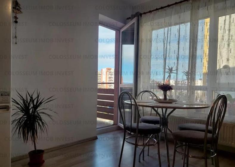 Apartament 2 camere, decomandat - zona Avantgarden - 5