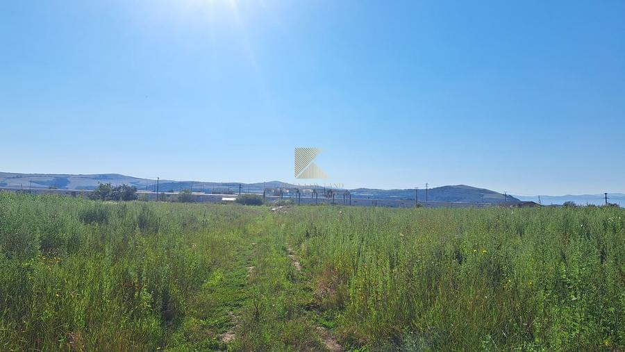 Posibilitate RATE | Teren Bod | curti constructii | utilitati | PUZ, - 15