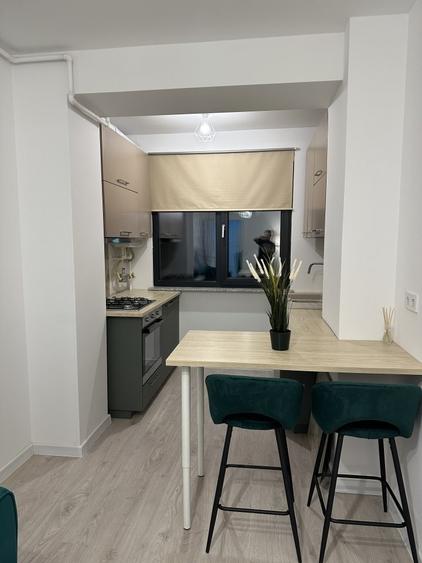 Ivory Residence Pipera - 2