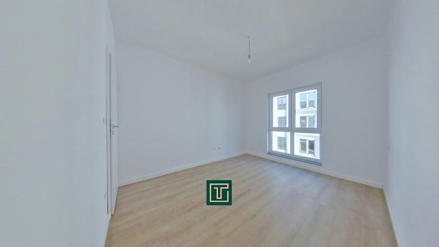 Apartament 2 camere de vânzare în bloc nou – Grădiște, Arad - 1