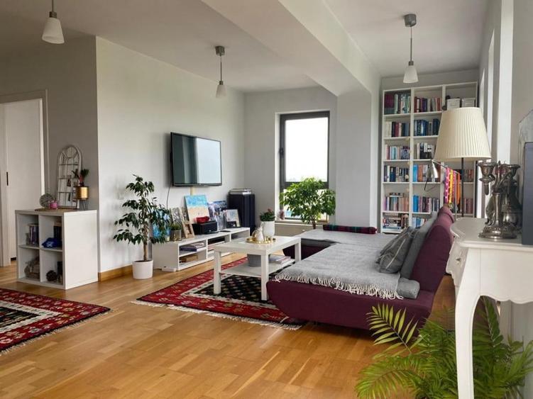 Apartament 3 camere | Chitila | Vedere libera | Boxa | Parcare subterana - 3