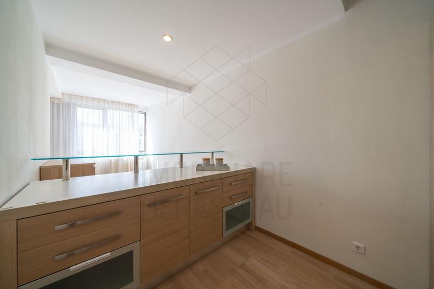 Penthouse spectaculos | 5 camere Sos. Nordului - 5