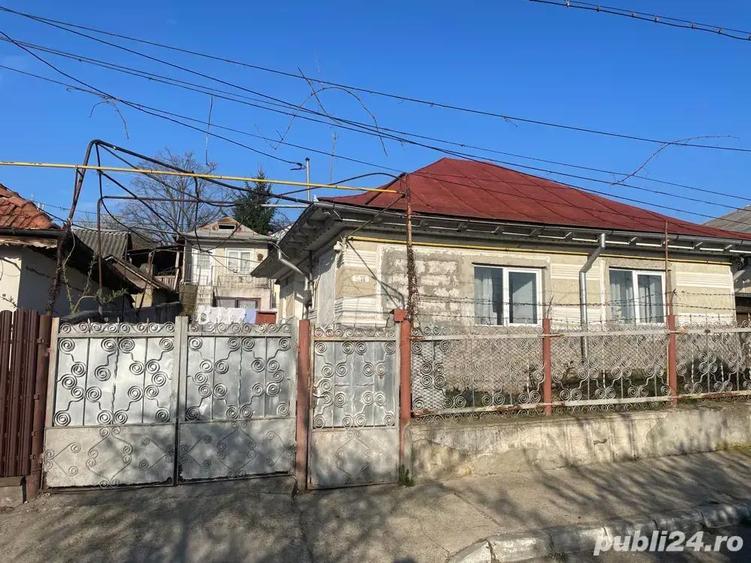 Vand casa in cartier - 4