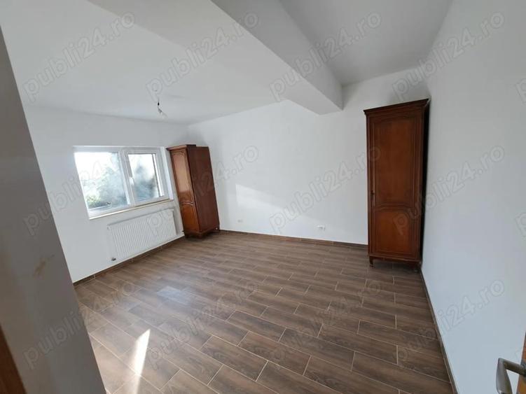 Inchiriere apartament 3 camere ideal pentru sediu firma - 1