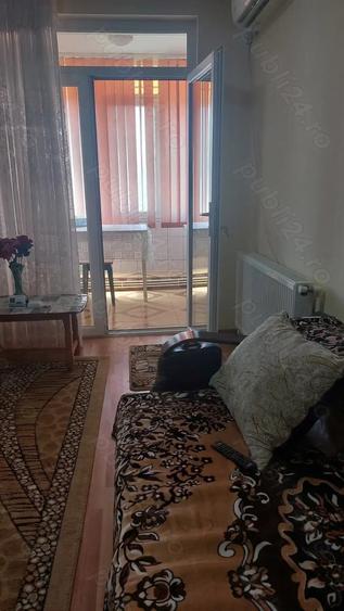 Tomis III garsoniera confort I cu balcon - 3