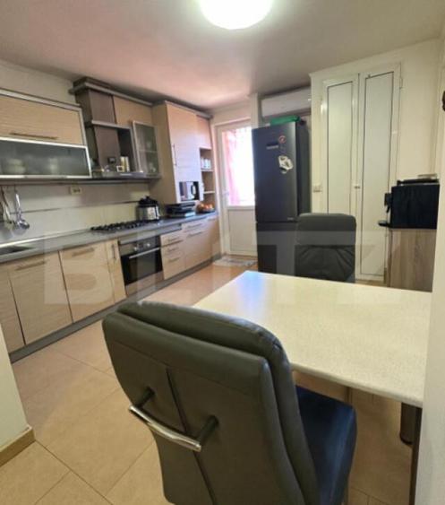 Apartament modern cu 3 camere, complet mobilat ?i utilat ?? - 10