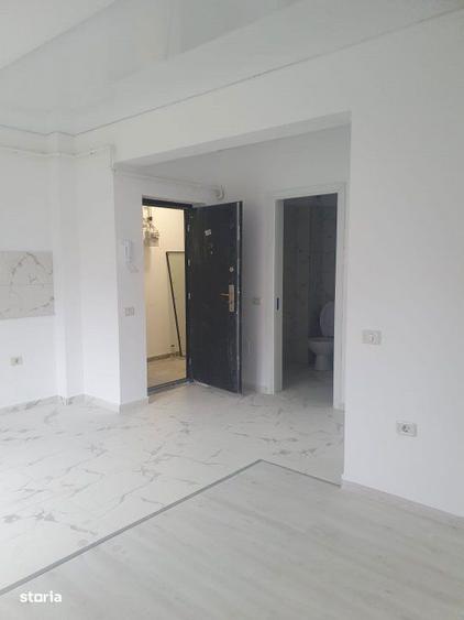 Apartament 2 Camere Finalizata Comision 0% Militari Residence - 2