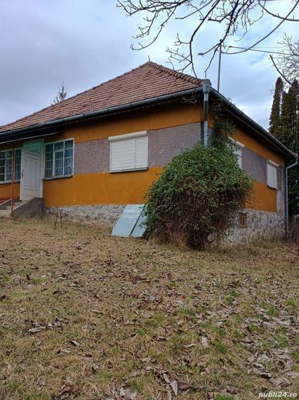 Casa 100 mp la Rapa de Jos, Jud. Mures - 4