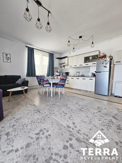 Apartament 2 camere + loc parcare - Mamaia Nord, aproape de plaja - 4