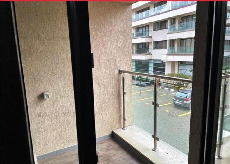 Apartament 2 camere in Complexul rezidential Green Vista - 11