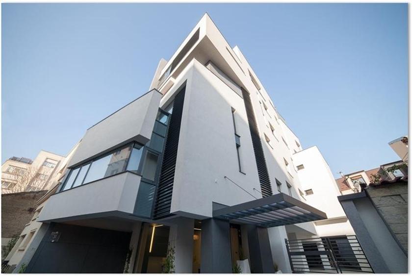 Cladire de birouri tip boutique pentru 65 posturi de lucru - la cheie - 1