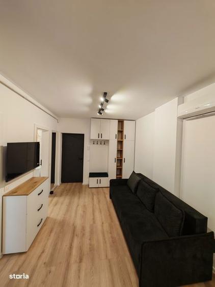 Prima inchiriere, bloc nou, apartament 2 camere. - 6