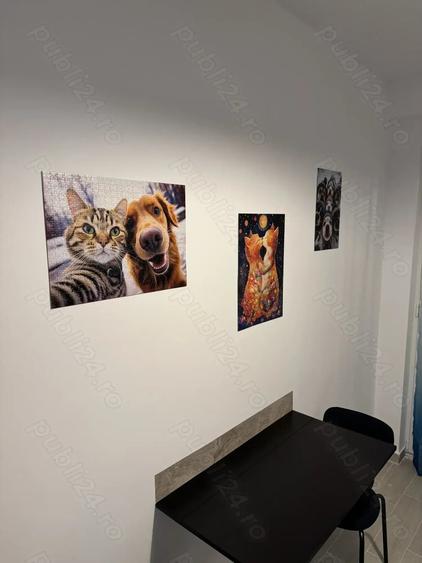 Garsoniera Prima inchiriere - Militari Residence - 3