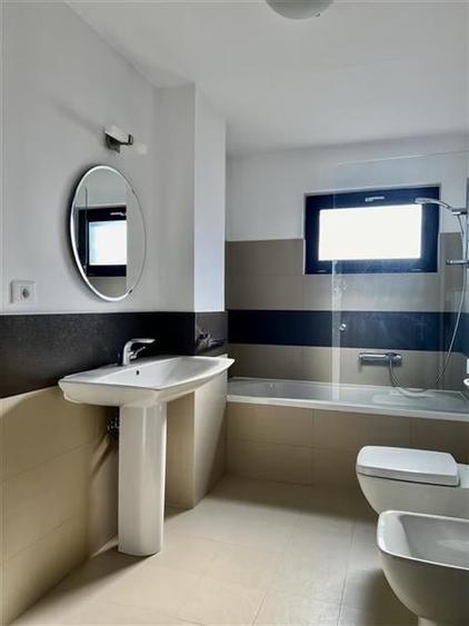 Apartament spatios de 3 camere | Delavrancea Residence | 2 locuri de parcare si - 12