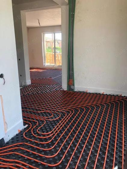 Vila P+E la intrare in Chinteni, Jud. Cluj, 120 mp, teren 531 mp - 6