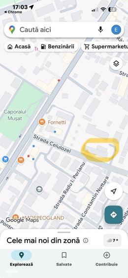 Apartament de 1 camera, Ciocarlia - 1