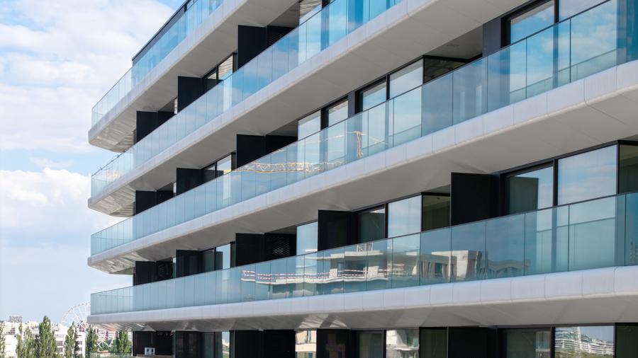 APARTAMENT 2 CAMERE - 74MP - FLOREASCA - COMISION 0% - 3