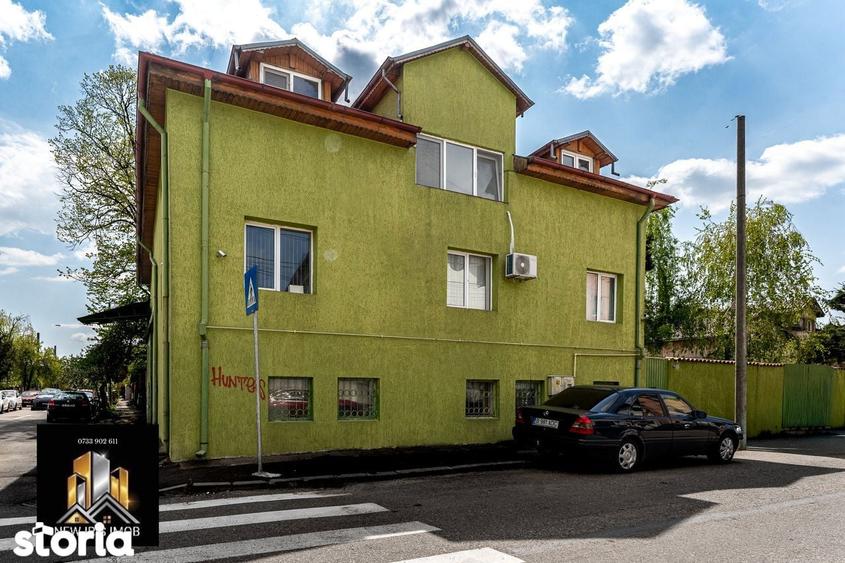 Oportunitate dezvoltare imobiliara - Metrou Laminorului - 0% comision - 10