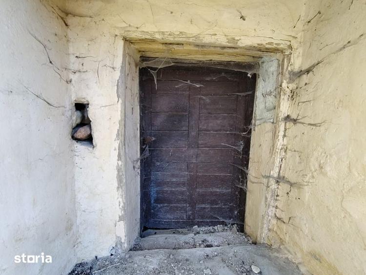Teren de 2946 mp, în Tureni