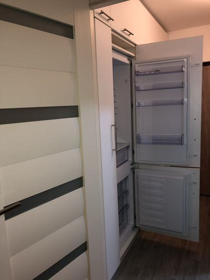 Proprietar-vand garsoniera renovata, mobilata si utilata! - 6