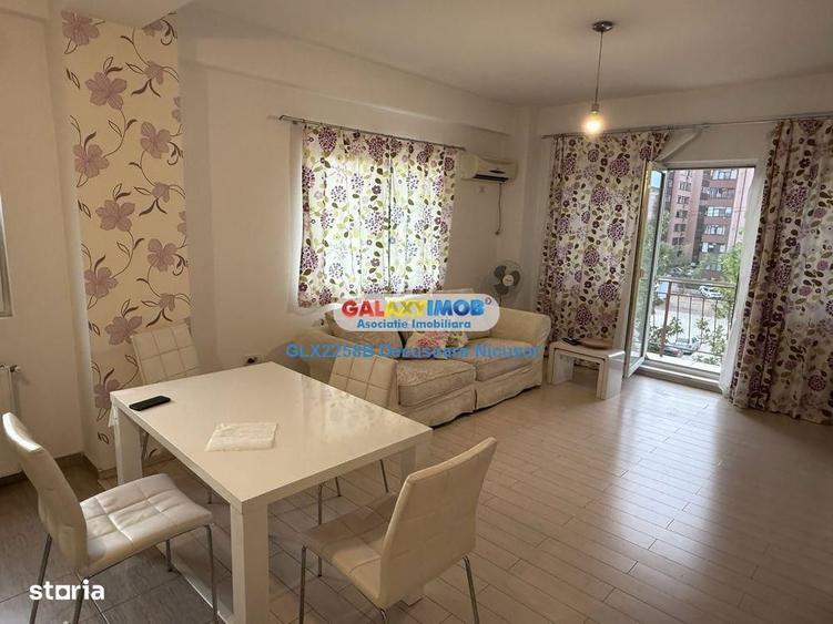 Apartament 2 camere Militari Residence, mobilat Utilat 75.900 Euro - 4