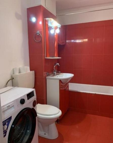 Inchiriez apartament 2 camere,decomandat, 60mp,Timisoara, 400euro - 5