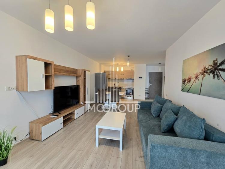 Inchiriere apartament 2 camere si garaj, Iulius Mall - 1