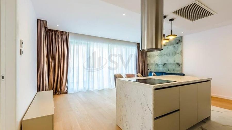 REA1024884 Apartament spatios High End  3 camere I Herastrau I One Herastrau Tow - 18