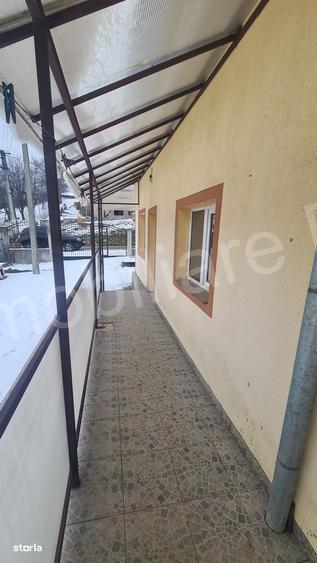 Casa de vanzare in comuna Valea Iasului, judet Arges. - 18