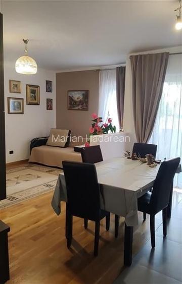 Vanzare apartament 3 camere modern zona Terra Floresti Vanzare apartament 3 camere modern zona Terra Floresti