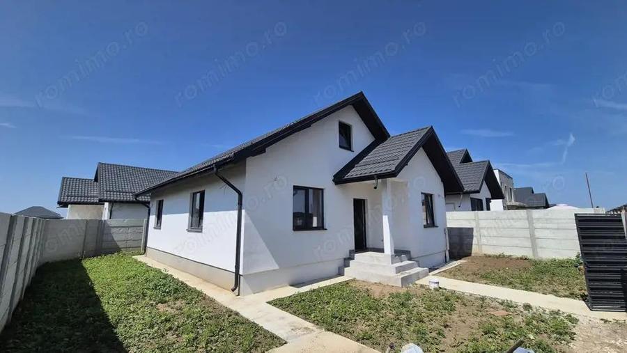 Casa P+Pod + teren 283 mp - Pantelimon - 8