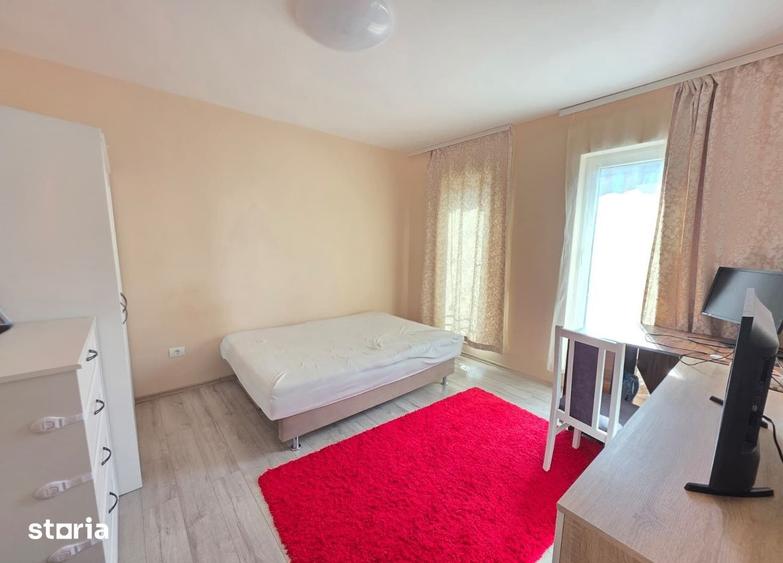 De inchiriat apartament 2 camere Giroc | Bloc nou | Parcare inclusa - 4
