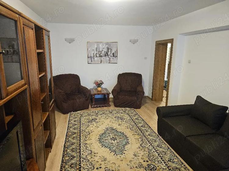 Inchiriez pe termen lung apartament 3 camere langa mall Promenada - 5