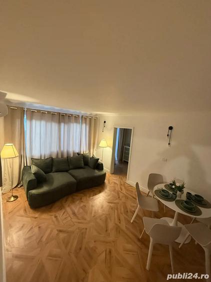 Proprietar !!! Inchiriez ap. 2 camere in Complexul Studentesc, zona Abator - 2