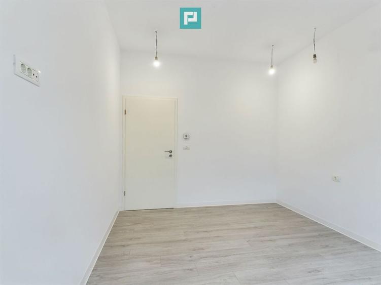 Duplex modern, pe parter, amplasat intr-o zona lini?ti... - 18