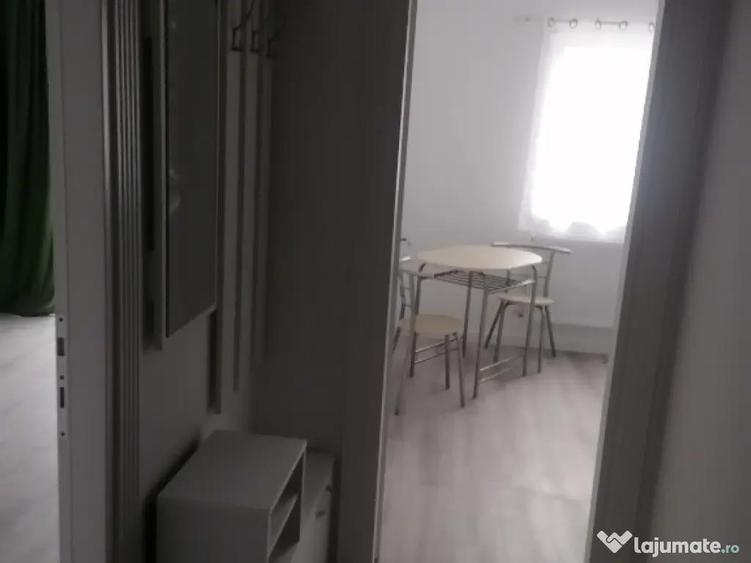 Apartament cu o camera Poitiers Towers - 1