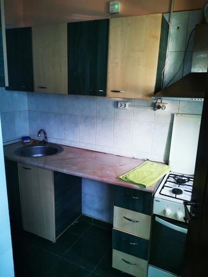 Vanzare garsoniera  cf 1, sector 3 - 5