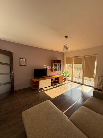 Apartament 2 camere decomandat in bloc nou cu parcare