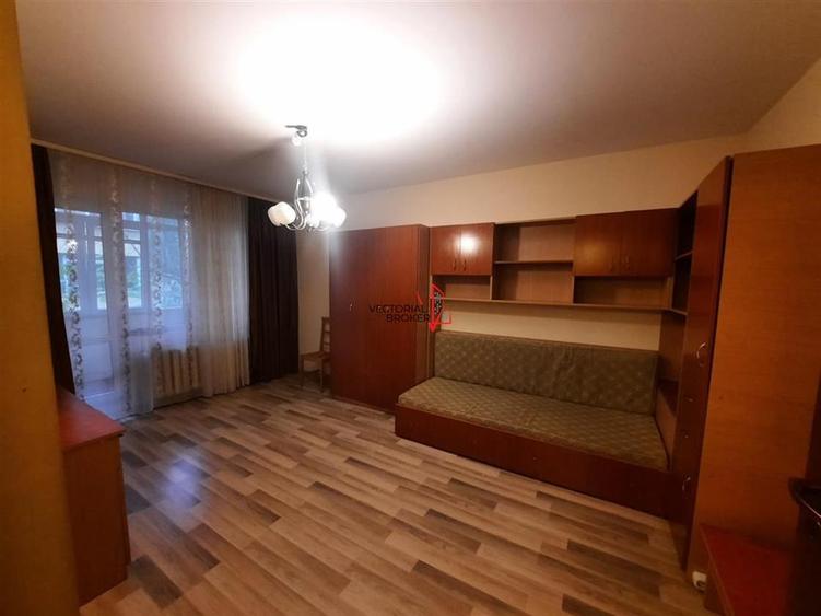 Garsoniera, etaj intermediar, bloc mixt Arena Nationala - 3