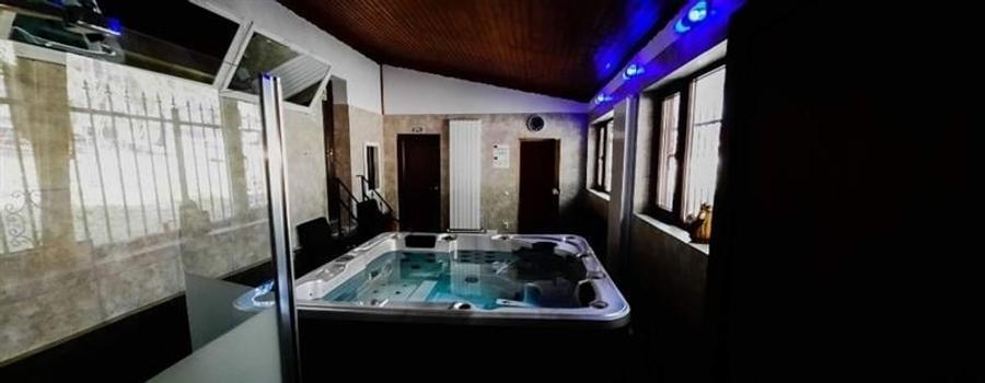 Eleganta si stil, in peisagistica montana, Rezidential/ Pensiune, Predeal, Braso - 38