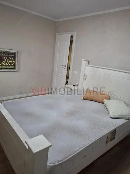 Fundeni - Dobroesti - 3 camere - centrala proprie -loc de parcare - 13