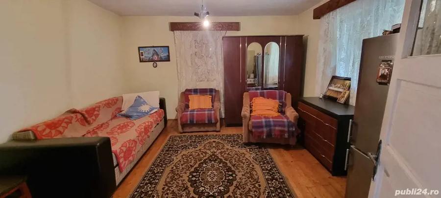 Vand casa in ora?ul Gaesti - 4