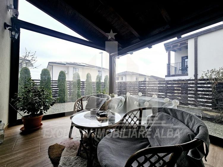 Casa tip duplex | 208 mp | 397 mp teren | Toate utilitatile | Cetate - 14